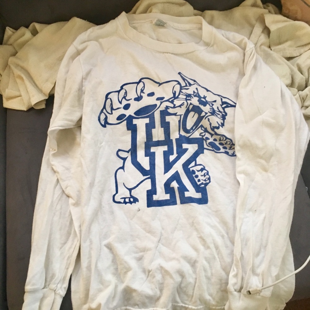 UK shirt